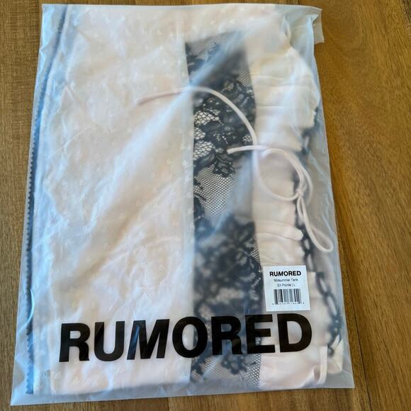 NEW Rumored Midsummer Tank Top - Picture 13 of 13